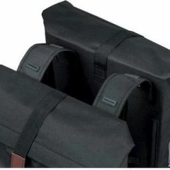 Basil City Dubbele Fietstas - Camel Bruin - 32 Liter 30 Basil City Dubbele Fietstas - Camel Bruin - 32 Liter -Windgoo Shop 550x381 3