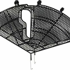 M-wave Jasbeschermers Gaas 26-28 Inch Zwart 2 Stuks