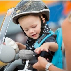 Gmg Yepp Mini - Fietsstoeltje Voor - Zwart -Windgoo Shop 550x383 1