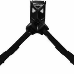 Middenstandaard Ursus Jumbo 2-poot 30cm - Zwart 27 Middenstandaard Ursus Jumbo 2-poot 30cm - Zwart -Windgoo Shop 550x386