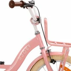 SJOEF Classic Meisjesfiets 20 Inch - Roze 23 SJOEF Classic Meisjesfiets 20 Inch - Roze -Windgoo Shop 550x390 2