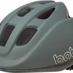 Bobike GO Helm - Maat XS - Macaron Grey -Windgoo Shop 550x390 9