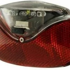 AXA - Omega - Fiets Achterlicht - LED Fietsverlichting Op Batterij – Auto On/off Systeem - 50-80 Mm - Rood -Windgoo Shop 550x391 1