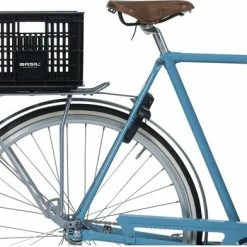 Basil Fietskrat S - Small - 17.5 Liter - Zwart 29 Basil Fietskrat S - Small - 17.5 Liter - Zwart -Windgoo Shop 550x392 4
