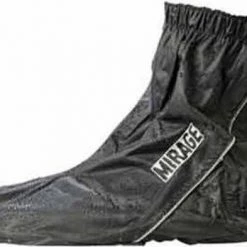 Mirage Rainfall Luxury Overschoenen Unisex - Zwart - Maat 39 -Windgoo Shop 550x393 4