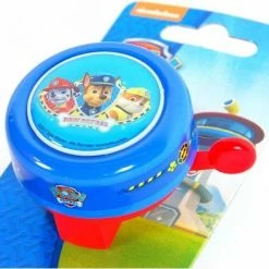 Mevsim Paw Patrol Fietsbel - Jongens - Blauw -Windgoo Shop 550x394 3