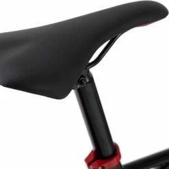 Ks Cycling Fiets Mountainbike MTB Fat Bike 26" SNW2458 Zwart-rood - 43 Cm 18 Ks Cycling Fiets Mountainbike MTB Fat Bike 26" SNW2458 Zwart-rood - 43 Cm -Windgoo Shop 550x394 5