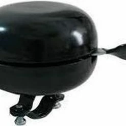 Benson Fietsbel Ding - Dong Groot Zwart 80 Mm 13 Benson Fietsbel Ding - Dong Groot Zwart 80 Mm -Windgoo Shop 550x395 4