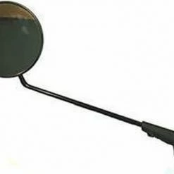 Fietsspiegel - Spiegel Mirage Links - Dimmend Glas - Multi-verstelbaar - Voor Speed-pedelec -Windgoo Shop 550x397 1