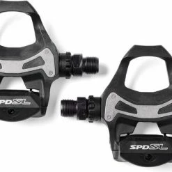 Shimano PD-R550 - Pedalen - SPD-SL - Race - Zwart -Windgoo Shop 550x397 3