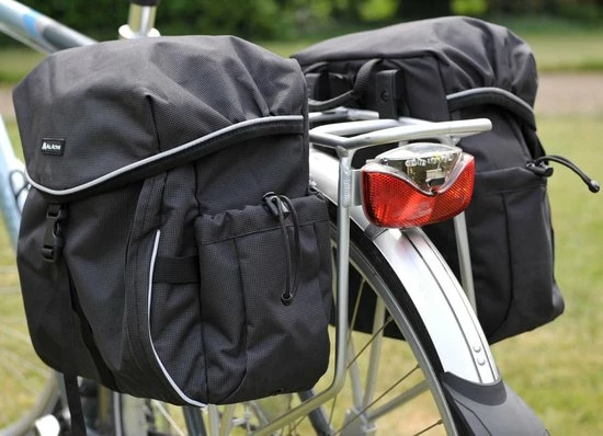 All Active Sportswear Borsa Fietstas Set 3 All Active Sportswear Borsa Fietstas Set - Afbeelding 3