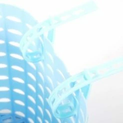 Disney Frozen 2 Plastic Mandje Meisjes Licht Blauw -Windgoo Shop 550x398 4