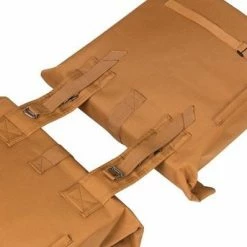 Basil City Dubbele Fietstas - Camel Bruin - 32 Liter 21 Basil City Dubbele Fietstas - Camel Bruin - 32 Liter -Windgoo Shop 550x398 5