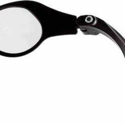 Mirage Fietsspiegel De Luxe Met Klem -Windgoo Shop 550x399