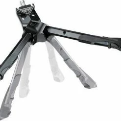 Middenstandaard Ursus Jumbo 2-poot 30cm - Zwart 24 Middenstandaard Ursus Jumbo 2-poot 30cm - Zwart -Windgoo Shop 550x400 2