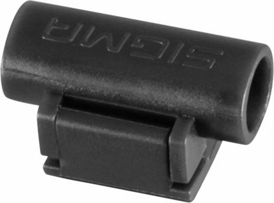 Sigma Fietscomputer Pure 1 ATS - Draadloos - Zwart/Wit 10 Sigma Fietscomputer Pure 1 ATS - Draadloos - Zwart/Wit - Afbeelding 10