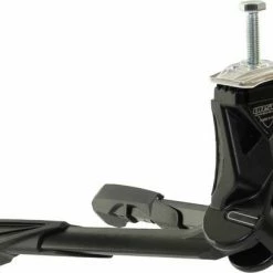 Middenstandaard Ursus Jumbo 2-poot 30cm - Zwart 23 Middenstandaard Ursus Jumbo 2-poot 30cm - Zwart -Windgoo Shop 550x407