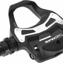 Shimano PD-R550 - Pedalen - SPD-SL - Race - Zwart -Windgoo Shop 550x407 6
