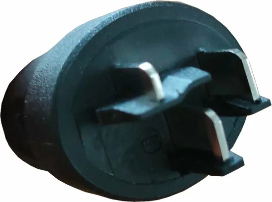 Merkloos Universele Lader Voor Bosch Active Performance Fietsaccu - Electrische Fiets Oplader Ebike - 2 Ah - 36 Volt 2 Merkloos Universele Lader Voor Bosch Active Performance Fietsaccu - Electrische Fiets Oplader Ebike - 2 Ah - 36 Volt - Afbeelding 2