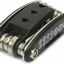 LOUZIR Multitool Fiets Reparatie Toolkit 16-delig - Race Fiets Mountainbike- Vouwgereedschap Fiets- Zakgereedschap -Windgoo Shop 550x409 1