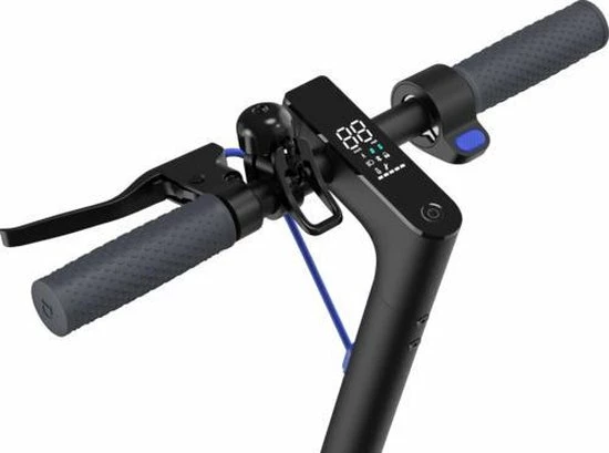 Xiaomi Mi Electric Scooter 3 - Zwart 6 Xiaomi Mi Electric Scooter 3 - Zwart - Afbeelding 6