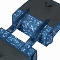 Basil Wanderlust Dubbele Fietstas - Blauw - 35 Liter 17 Basil Wanderlust Dubbele Fietstas - Blauw - 35 Liter -Windgoo Shop 550x410 1
