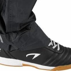 Ralka Regenpak - Senior - Zwart/Antraciet - M 46 Ralka Regenpak - Senior - Zwart/Antraciet - M -Windgoo Shop 550x411 1