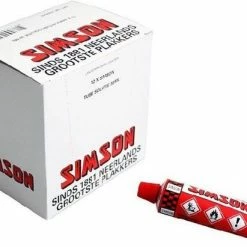 Simson Tube Solutie - Bandenplak - Groot - 30 Ml -Windgoo Shop 550x411