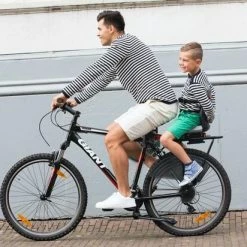 Yepp Achterzitje Junior Basic - Black -Windgoo Shop 550x412 26