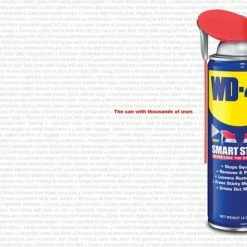 WD-40 Smart Straw Multi-Use Product - 300ml - Multispray - Smeermiddel, Ontvetter En Anti-Corrosie -Windgoo Shop 550x412 4