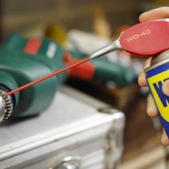 WD-40 Smart Straw Multi-Use Product - 300ml - Multispray - Smeermiddel, Ontvetter En Anti-Corrosie -Windgoo Shop 550x412 5