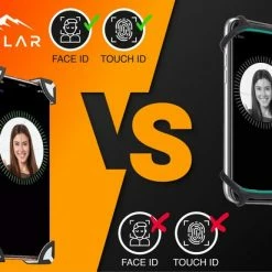 Hillar Telefoonhouder Fiets Universeel - Smartphone Houder Fiets - Motor - Scooter - GSM Houder Fiets 17 Hillar Telefoonhouder Fiets Universeel - Smartphone Houder Fiets - Motor - Scooter - GSM Houder Fiets -Windgoo Shop 550x412 54