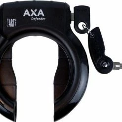 Axa Defender ART-2 Ringslot - Mat Zwart -Windgoo Shop 550x414