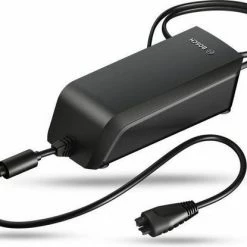 Bosch Compact Acculader - Elektrische Fietsoplader - 2 Amp