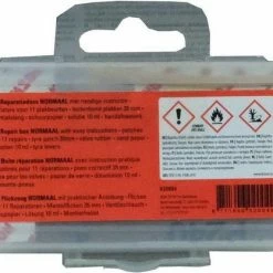 Simson Bandenreparatieset - Bandenplakset Compleet - Type Normaal T.b.v. Fiets - 7 Delig -Windgoo Shop 550x417 1