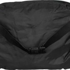 Ralka Poncho - Zwart - Volwassenen -Windgoo Shop 550x417 10