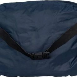 Ralka Poncho - Blauw - Volwassenen -Windgoo Shop 550x418