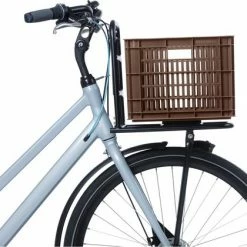 Basil Fietskrat M - Medium - 29.5 Liter - Zwart -Windgoo Shop 550x420 14