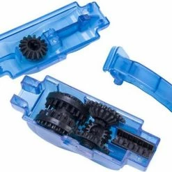 Uniquez Fietsketting Reiniger - Kettingborstel - Fietskettingreiniger - Kettingreiniger - Kettingborstel Fiets - Ketting Schoonmaken - Fietsgereedschap - Ontvetter Fiets - Chain Cleaner -Windgoo Shop 550x420 4