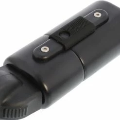 AXA - Linq Pro 100 - Kettingslot - ART 3 Slot Voor Fietsen - Extra Dikke Schakels - 100 Cm 10 Mm - Zwart -Windgoo Shop 550x422 4