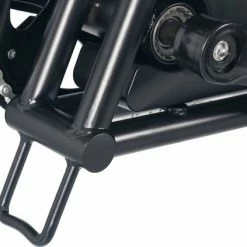 Wind-goo Windgoo B20 V2 - Elektrische Vouwfiets - E Bike - 250W - 14 Inch - 25 KM/H - Zwart -Windgoo Shop 550x423 4