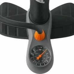 SKS Air-X-Press 8.0 - Vloerpomp - Zwart -Windgoo Shop 550x423 7