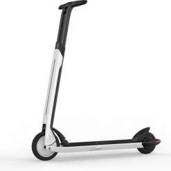 Ninebot By Segway Segway Ninebot Kickscooter Air T15 - Wit - Elektrische Step -Windgoo Shop 550x425 11
