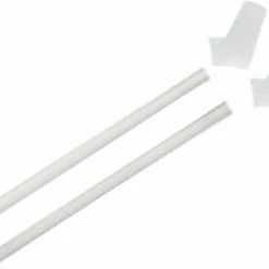 CamelBak Eddy+ Bite Valve & Straw - Drinkfles Mondstuk En Rietje - Tranparant (Clear)