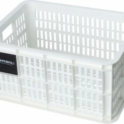 Basil Fietskrat S - Small - 17.5 Liter - Zwart 28 Basil Fietskrat S - Small - 17.5 Liter - Zwart -Windgoo Shop 550x426 6