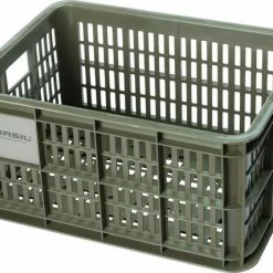 Basil Fietskrat S - Small - 17.5 Liter - Zwart 36 Basil Fietskrat S - Small - 17.5 Liter - Zwart -Windgoo Shop 550x427 3