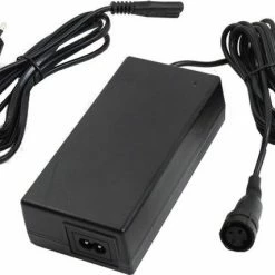 Gazelle Innergy Acculader - Elektrische Fietsoplader - Ion Accu - E-bike -Windgoo Shop 550x428 7