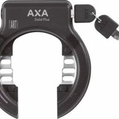 Axa Solid Plus Set Ringslot Met Insteekketting ART-2 Zwart -Windgoo Shop 550x428 8