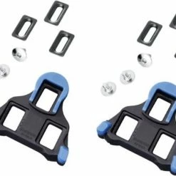 Shimano SPD-SL Schoenplaatje - Geel 20 Shimano SPD-SL Schoenplaatje - Geel -Windgoo Shop 550x430 2