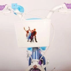 Disney Frozen 2 Kinderfiets - Meisjes - 16 Inch - Blauw - Twee Handremmen 20 Disney Frozen 2 Kinderfiets - Meisjes - 16 Inch - Blauw - Twee Handremmen -Windgoo Shop 550x431 4
